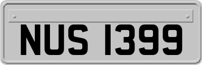 NUS1399