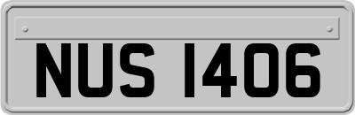 NUS1406