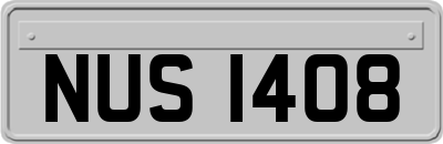 NUS1408