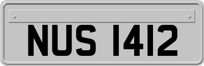 NUS1412