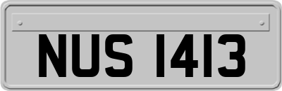 NUS1413