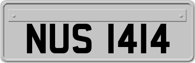NUS1414