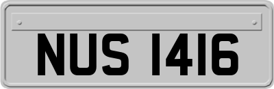 NUS1416