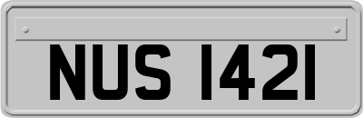 NUS1421