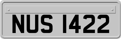 NUS1422