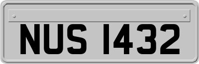 NUS1432
