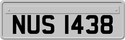 NUS1438