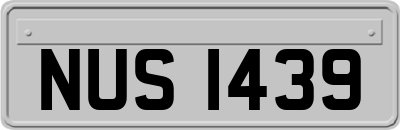 NUS1439