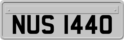 NUS1440