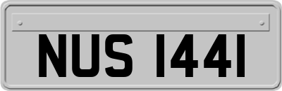NUS1441