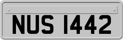 NUS1442
