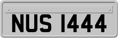 NUS1444