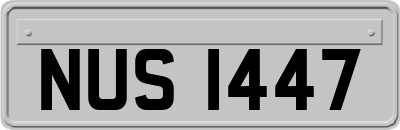 NUS1447