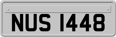 NUS1448