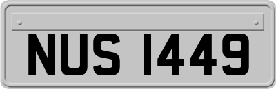 NUS1449