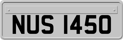 NUS1450