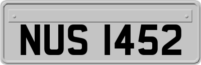NUS1452