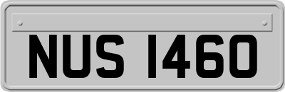 NUS1460