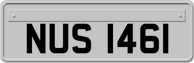 NUS1461