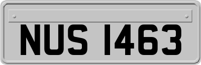 NUS1463