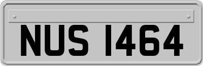 NUS1464