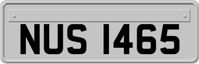 NUS1465