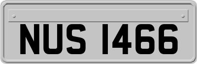 NUS1466