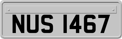 NUS1467