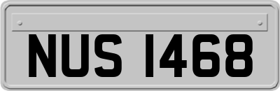 NUS1468
