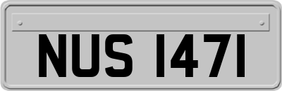 NUS1471