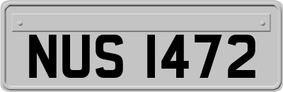 NUS1472