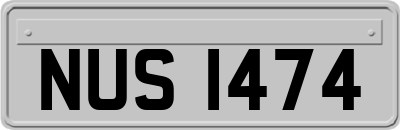 NUS1474