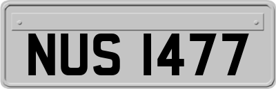 NUS1477