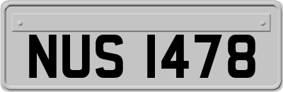 NUS1478