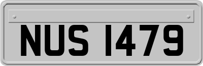 NUS1479