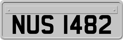 NUS1482