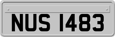 NUS1483