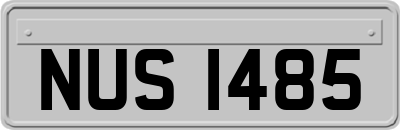 NUS1485
