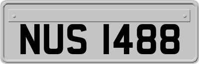 NUS1488