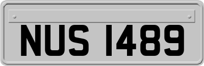NUS1489