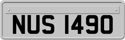 NUS1490