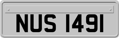 NUS1491