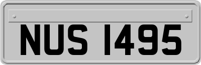 NUS1495