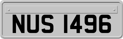 NUS1496