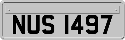 NUS1497