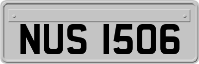 NUS1506