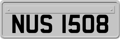 NUS1508