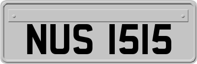 NUS1515