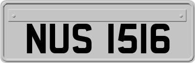 NUS1516