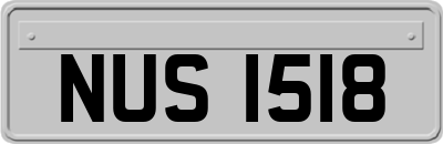 NUS1518